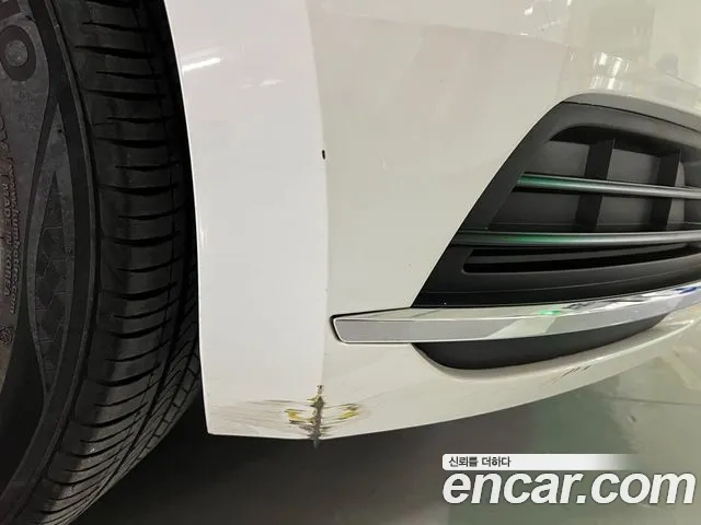 Volkswagen Arteon id 2881316 из Кореи 10