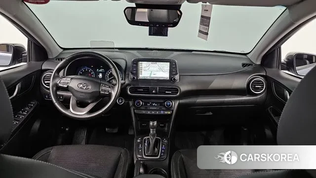 Hyundai Kona id 2986766 из Кореи 17