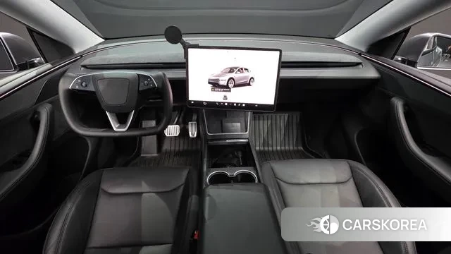 Tesla Model Y id 3590408 из Кореи 17