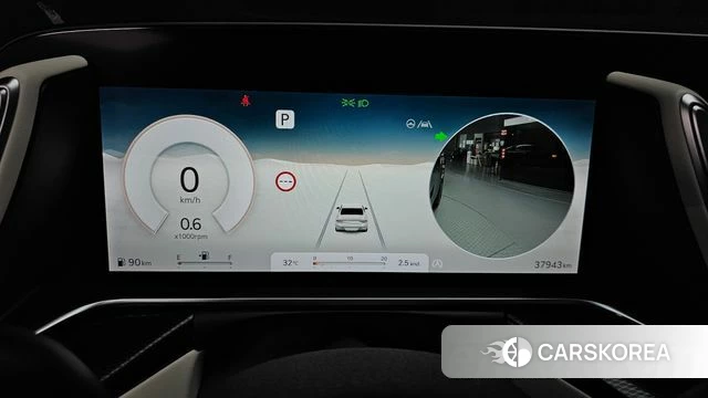 Genesis G90 (RS4) id 4730428 из Кореи 35