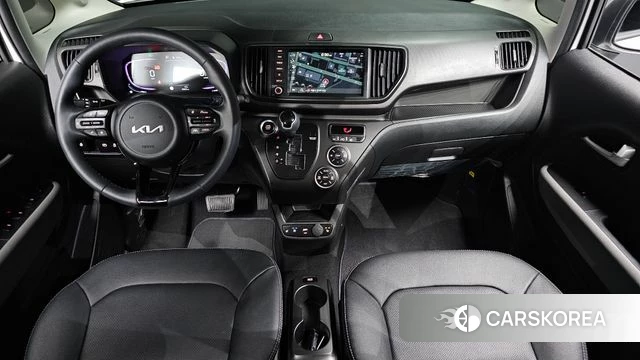Kia The New Kia Ray id 3882799 из Кореи 17
