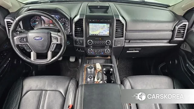 Ford Expeditation id 3389718 из Кореи 17