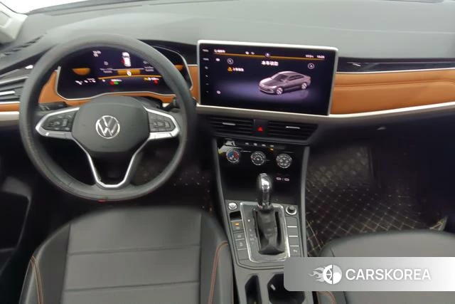 Volkswagen Bora id 4277288 из Китая 14