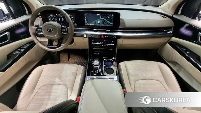 Kia Carnival 4th generation id 3800285 из Кореи 17