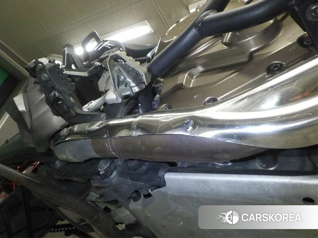 Honda CRF1000L AFRICA TWIN id 4184218 из Японии 31