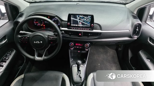 Kia Morning Urban (JA) id 3909960 из Кореи 17