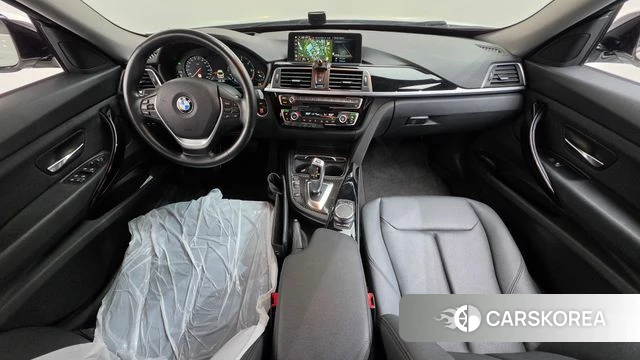 BMW 3 Series GT (F34) id 4836679 из Кореи 30