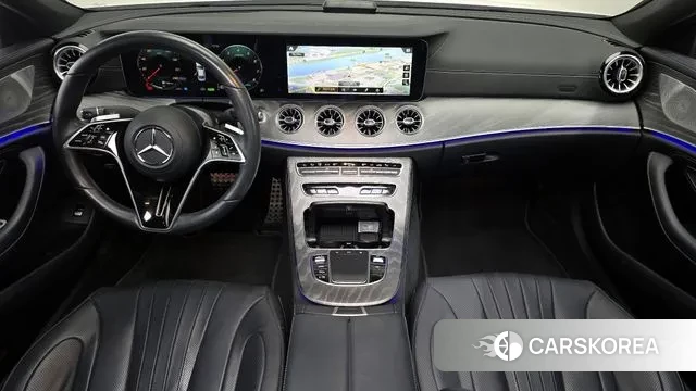 Mercedes-Benz CLS-Class C257 id 3581014 из Кореи 17