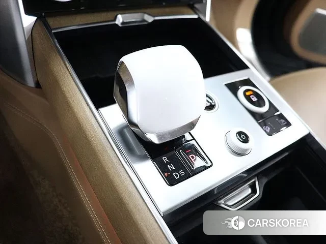 Land Rover Range Rover 5th Generation id 3416016 из Кореи 17