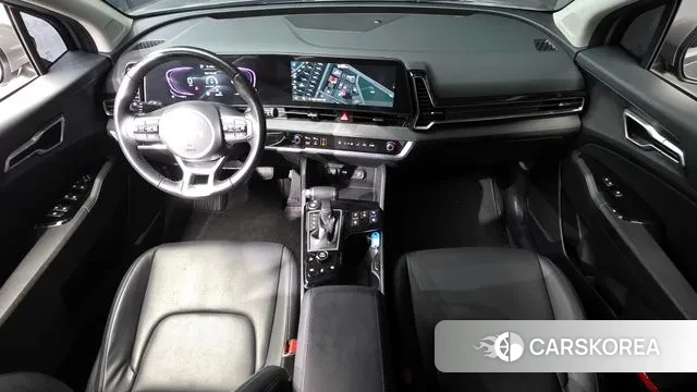 Kia Sportage 5th Generation id 3751200 из Кореи 17