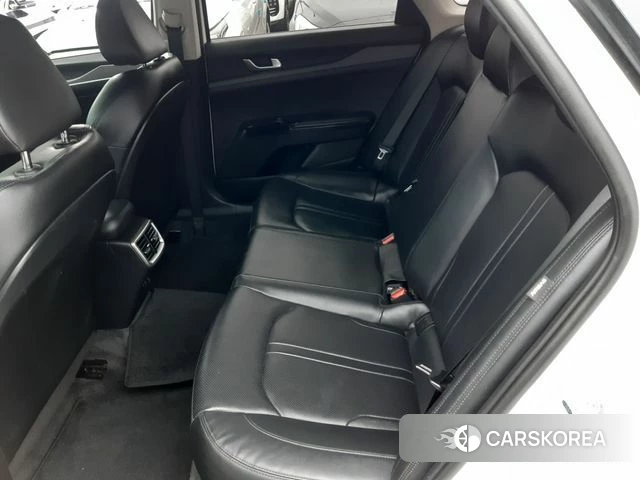 Kia K5 3rd generation id 3915852 из Кореи 12