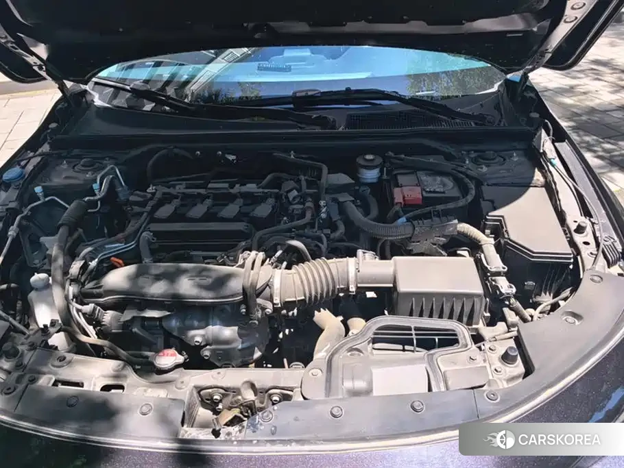 Honda Integra id 4538675 из Китая 13
