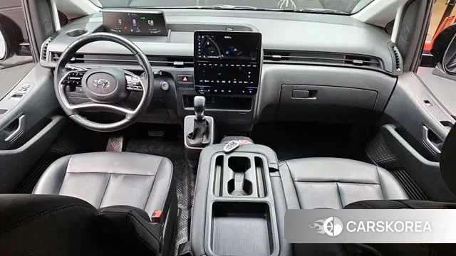 Hyundai Staria id 3126731 из Кореи 17