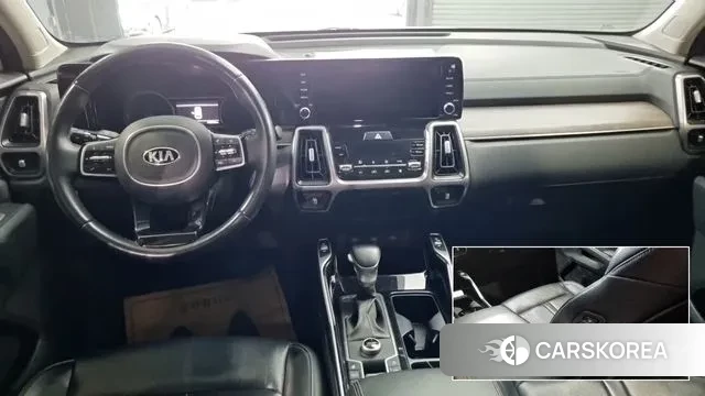 Kia Sorento 4th Generation id 3033494 из Кореи 16