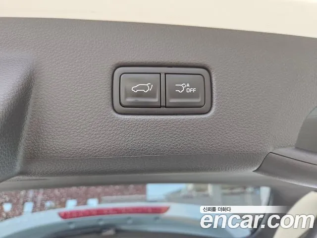 Kia Carnival 4th generation id 2647620 из Кореи 17