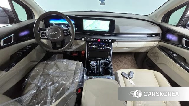 Kia Carnival 4th generation id 4475125 из Кореи 29