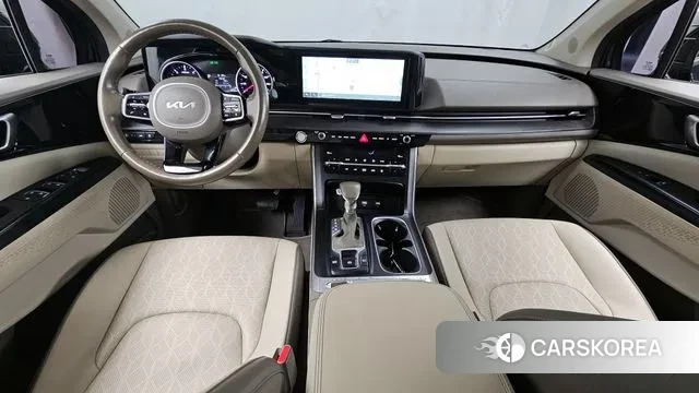 Kia Carnival 4th generation id 3416478 из Кореи 17