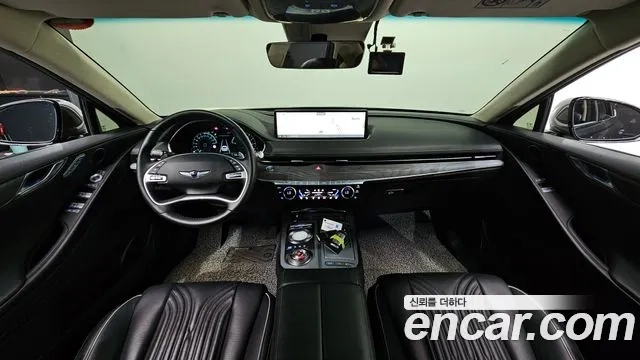 Genesis G80 (RG3) id 2905994 из Кореи 17