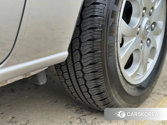 Hyundai The New Grand Starex id 4311065 из Кореи 17