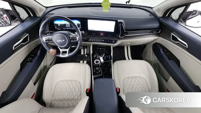 Kia Sportage 5th Generation id 3011971 из Кореи 17