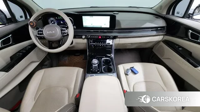 Kia Carnival 4th generation id 3759525 из Кореи 17