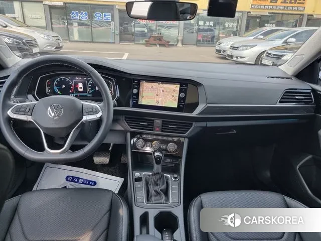 Volkswagen 7th Generation of Jetta id 2997260 из Кореи 17