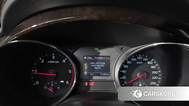 Kia The New Carnival id 3402317 из Кореи 17