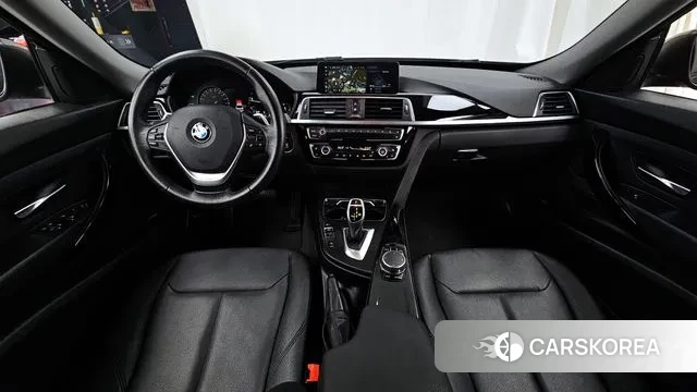 BMW 3 Series GT (F34) id 3386013 из Кореи 17