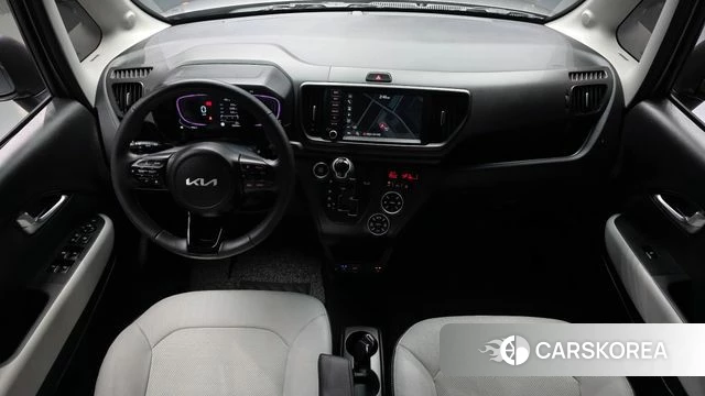 Kia The New Kia Ray id 4400862 из Кореи 27