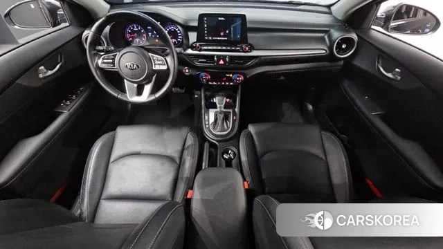 Kia Come New K3 id 3319277 из Кореи 17