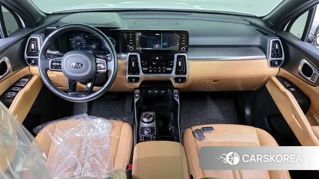 Kia Sorento 4th Generation id 3765597 из Кореи 17