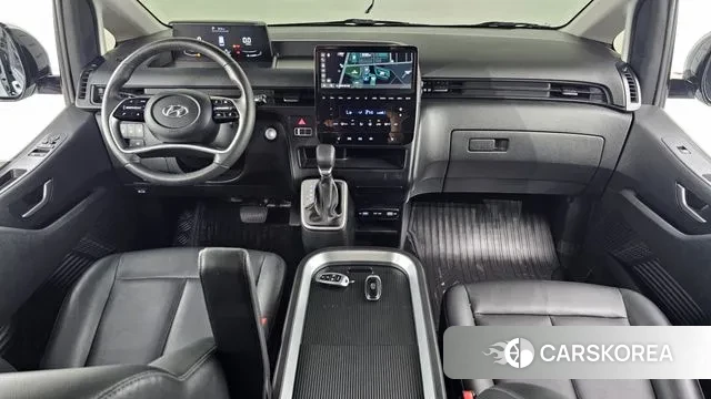 Hyundai Staria id 2900241 из Кореи 17