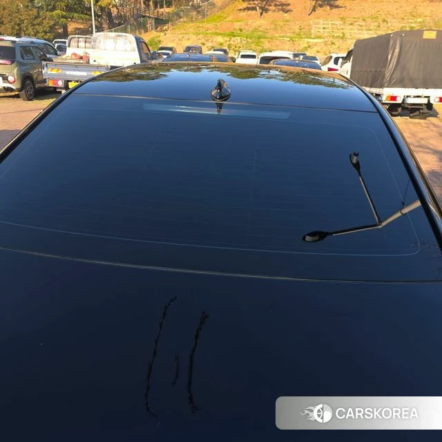 Hyundai Grandeur Hybrid (GN7) id 4206498 из Кореи 9