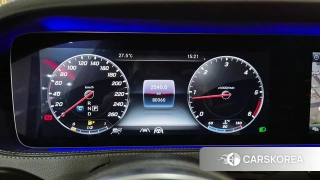 Mercedes-Benz S-Class W222 id 4490099 из Кореи 12