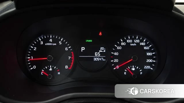 Kia All New Morning (JA) id 4943671 из Кореи 27
