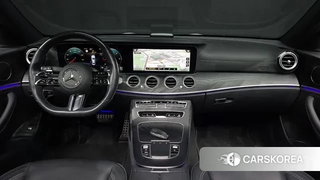 Mercedes-Benz E-Class W213 id 3616093 из Кореи 17