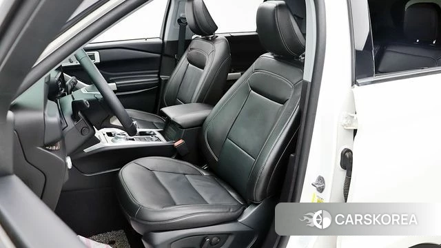 Ford Explorer 6th Generation id 3865106 из Кореи 16