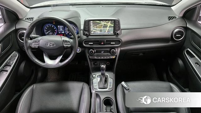 Hyundai Kona id 4351354 из Кореи 17
