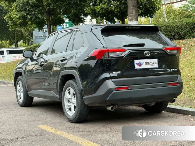 Toyota RAV4 Rongfang id 4279019 из Китая 10