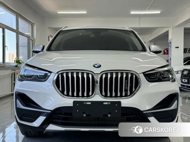 BMW X1 id 4393117 из Китая 12
