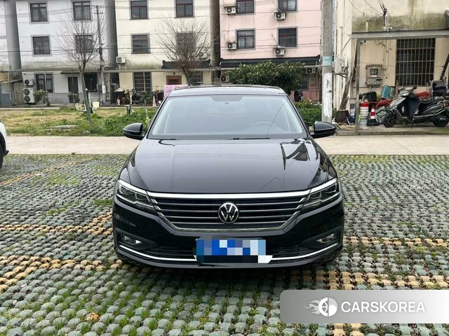 Volkswagen Lavida id 4264614 из Китая 8