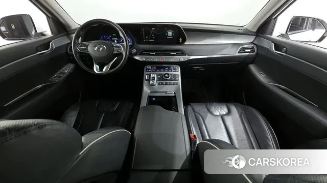 Hyundai Palisade id 3459947 из Кореи 17