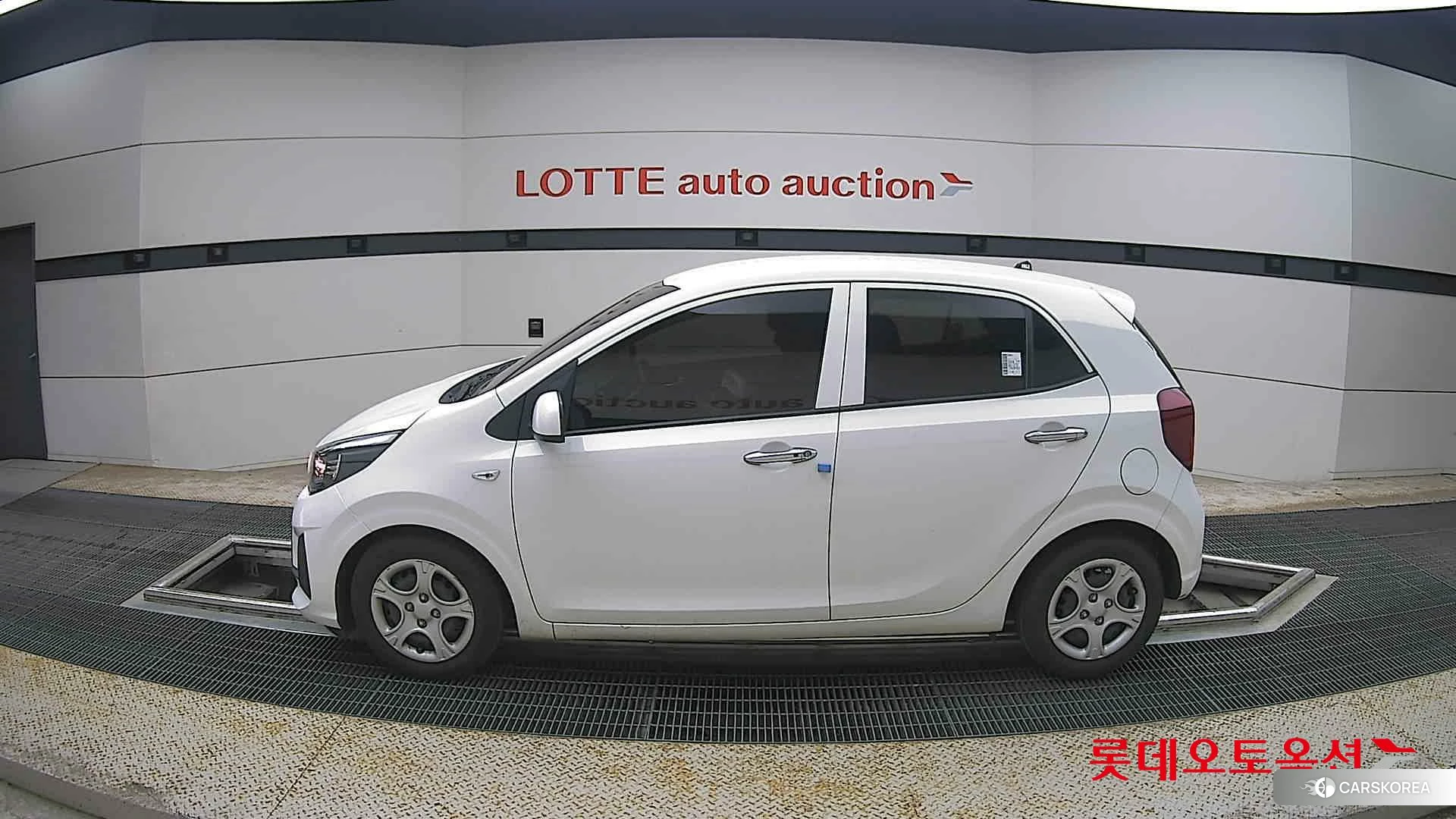 Kia Morning id 4296923 из Кореи 33