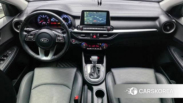 Kia Come New K3 id 4557676 из Кореи 17
