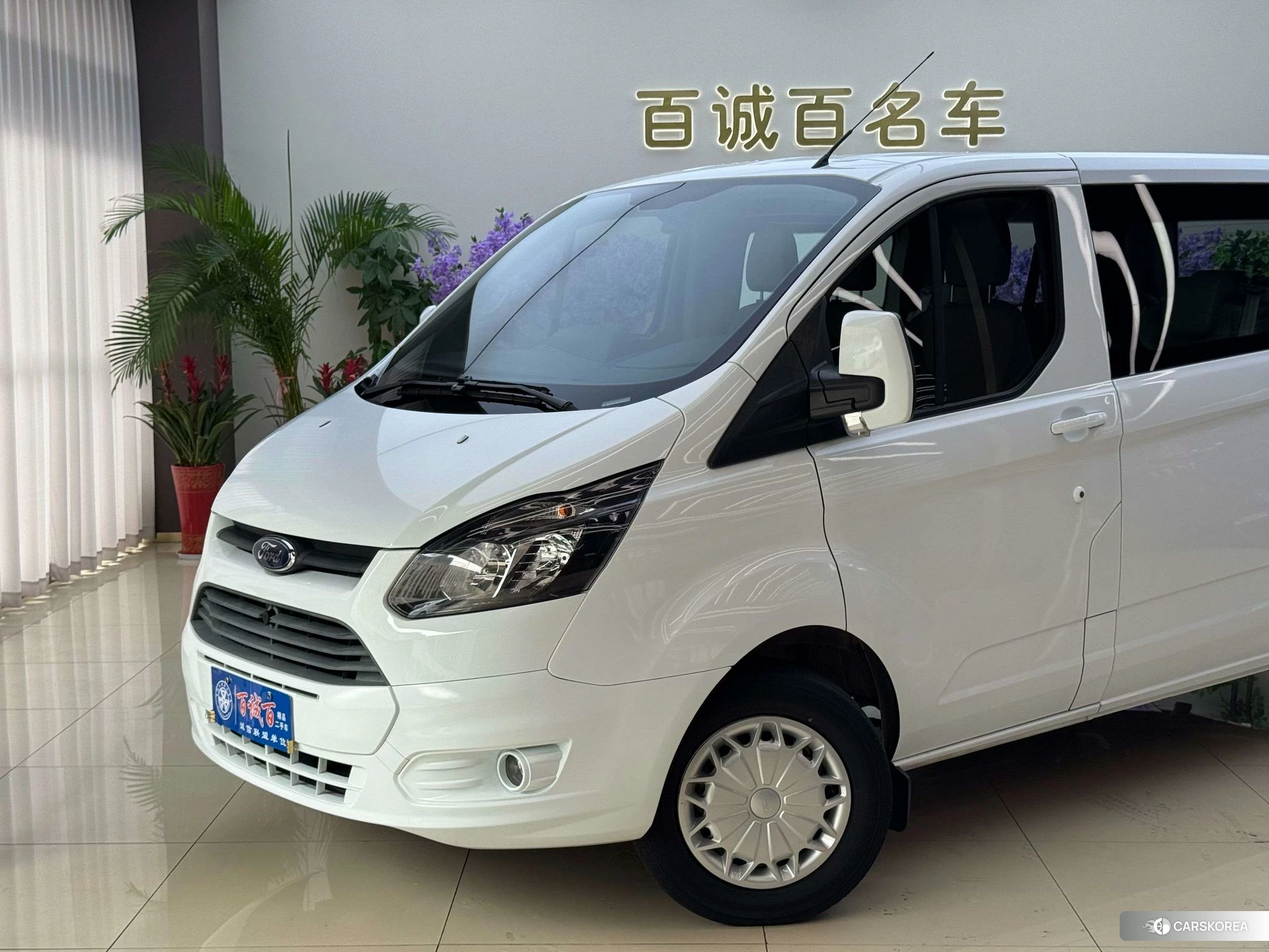 Ford Quanshun id 4515218 из Китая 16