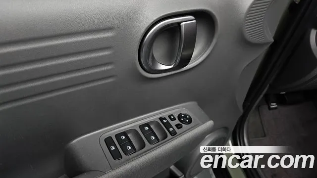 Hyundai Casper id 2675607 из Кореи 17