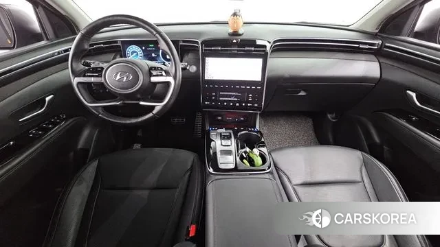 Hyundai Tucson (NX4) id 3185576 из Кореи 17