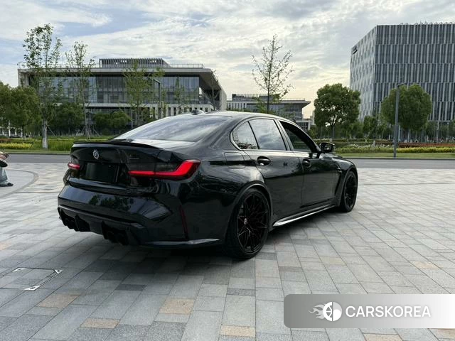 BMW M3 id 4353007 из Китая 7