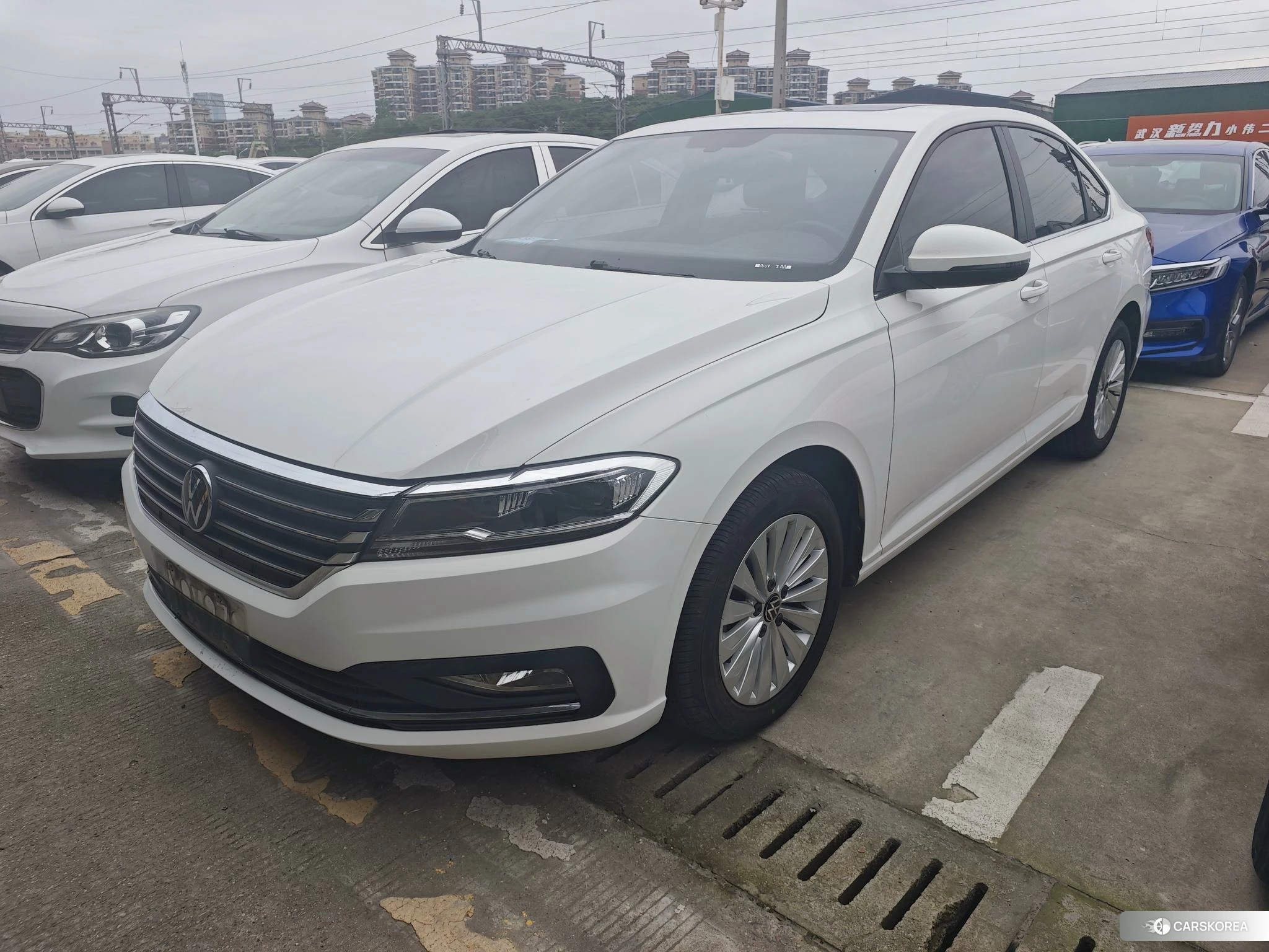 Volkswagen Lavida id 4492826 из Китая 9