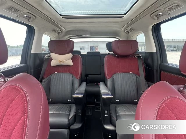 GAC Trumpchi Trumpchi E9 PHEV id 4209874 из Китая 9